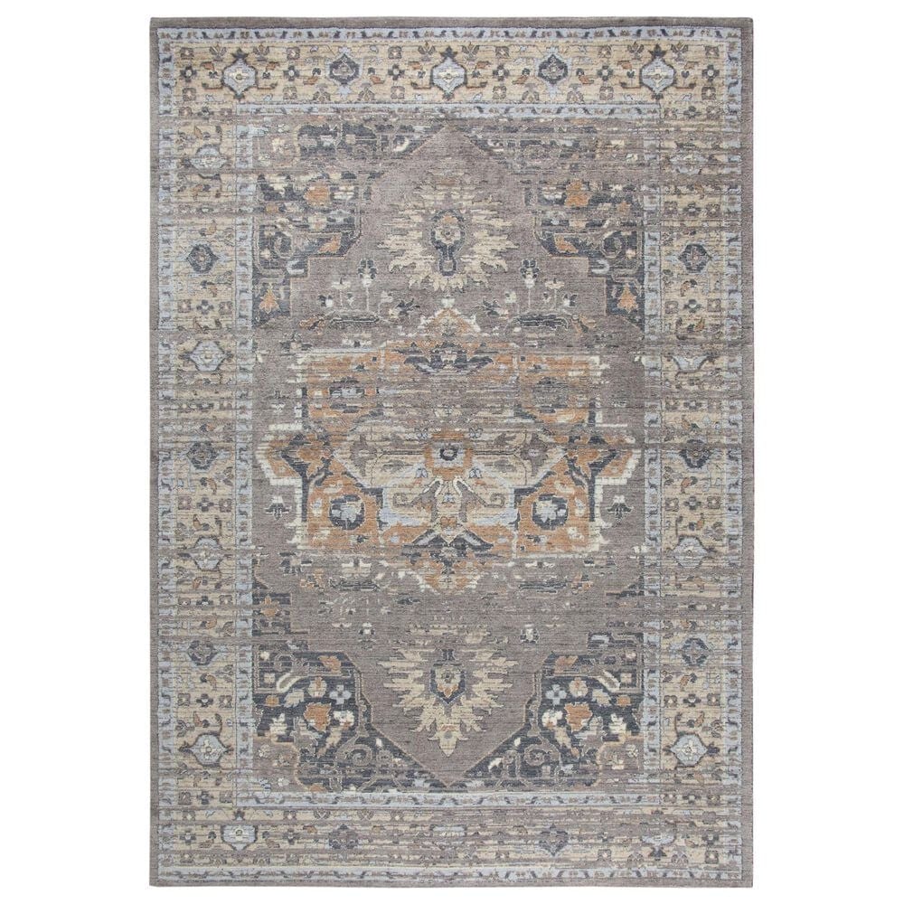 RIZZY Gossamer 10" x 13" Rug, , large