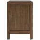 Millenium Cabalynn King Upholstered Bed and Two Nightstands, , large