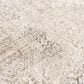 Dalyn Rug Company Cyprus 9" x 13"2" Linen Area Rug, , large