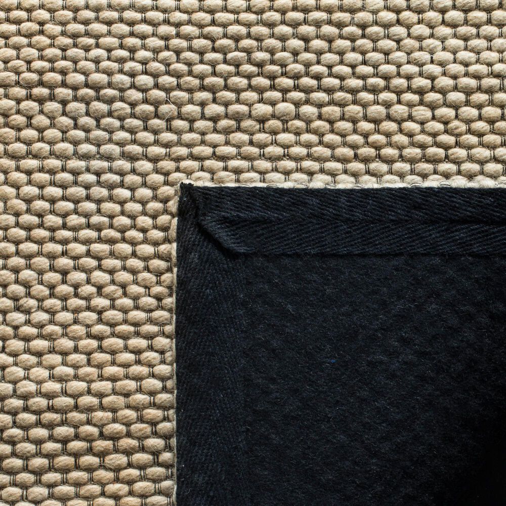 Safavieh Natura NAT801B 10&#39; x 14&#39; Beige Area Rug, , large