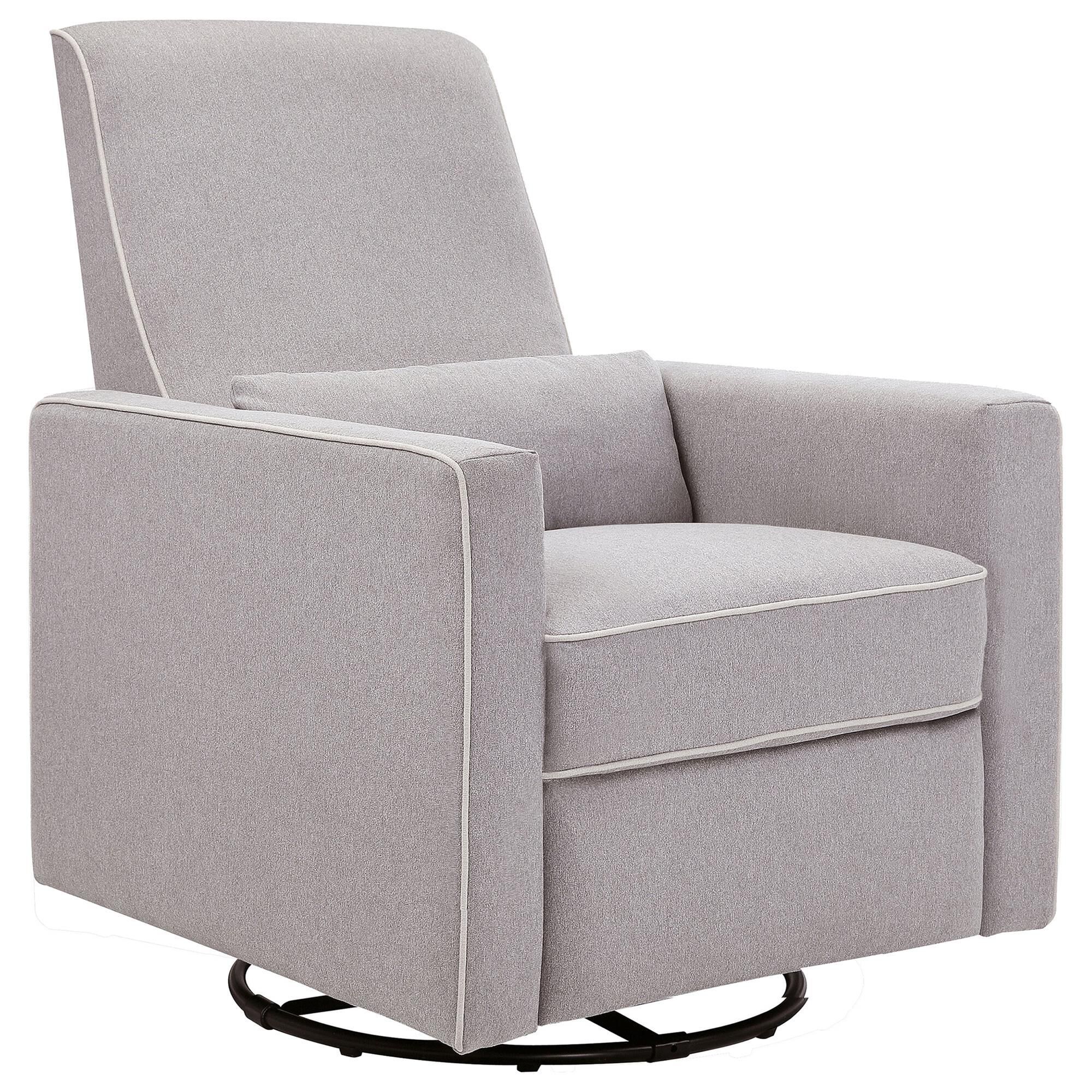 Davinci piper recliner sales and swivel glider stores