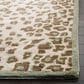 Safavieh Martha Stewart Kalahari 8" x 10" Grassland Green Area Rug, , large