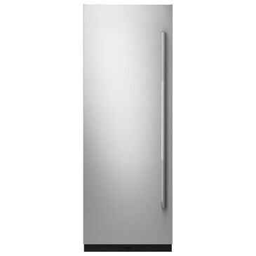 Jenn-Air 30" Built-In RISE Left Door Panel Kit in Stainless Steel, , large