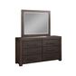 Urban Home Heath 4 Piece King Bedroom Set in Basalt Gray, , large