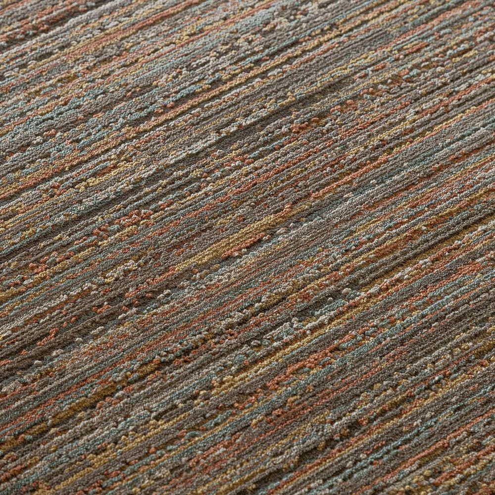 Dalyn Rug Company Rialto 8&#39; x 10&#39; Chocolate Area Rug, , large