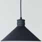Vaxcel Akron 1-Light Pendant in Oil Rubbed Bronze, , large