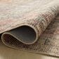 Angela Rose Aubrey 5" x 7" Ocean and Spice Area Rug, , large