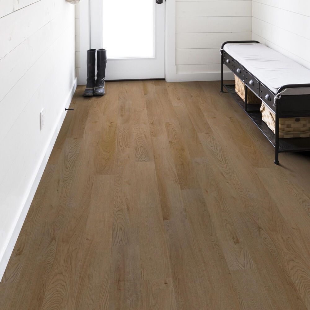 COREtec Originals Classics Antique Oak 5&quot; x 48&quot; Luxury Vinyl Plank, , large