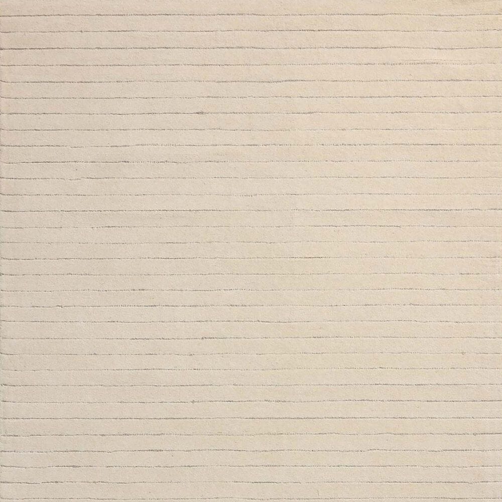 Loloi II Henry 5&#39; x 7&#39;6&quot; Ivory and Dove Area Rug, , large