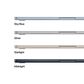 Apple MacBook Air 15-inch Laptop M4 chip - 10 Core CPU - 10 Core GPU - 16GB Memory - 256GB SSD - Starlight (Latest Model), , large