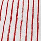 Dalyn Rug Company Wonderland WN27 5" x 7"6" Red Indoor/Outdoor Area Rug, , large