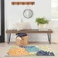 Nourison Aloha 3"6" x 5"6" Multicolor Indoor/Outdoor Area Rug, , large