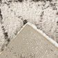 Balta Rugs Re_Lease Wegener Cream 7"10" x 10" Area Rug, , large
