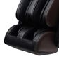 Osaki Bravo Duo 4D Massage Chair in Brown, , large