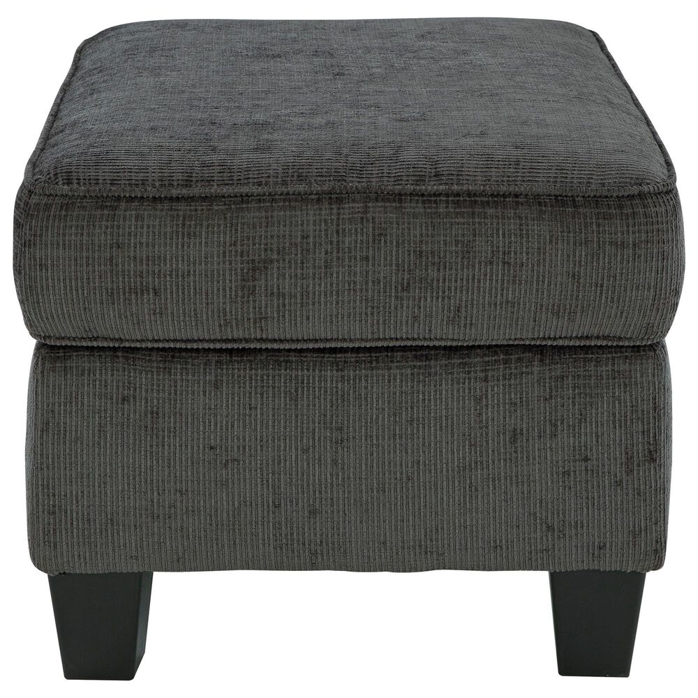 Ashley Erinslane Ottoman in Dusk, , large