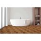 Mohawk Urban Reserve WEK10 Banister Birch Hardwood, , large