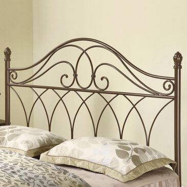Pacific Landing Full/Queen Headboard, , large
