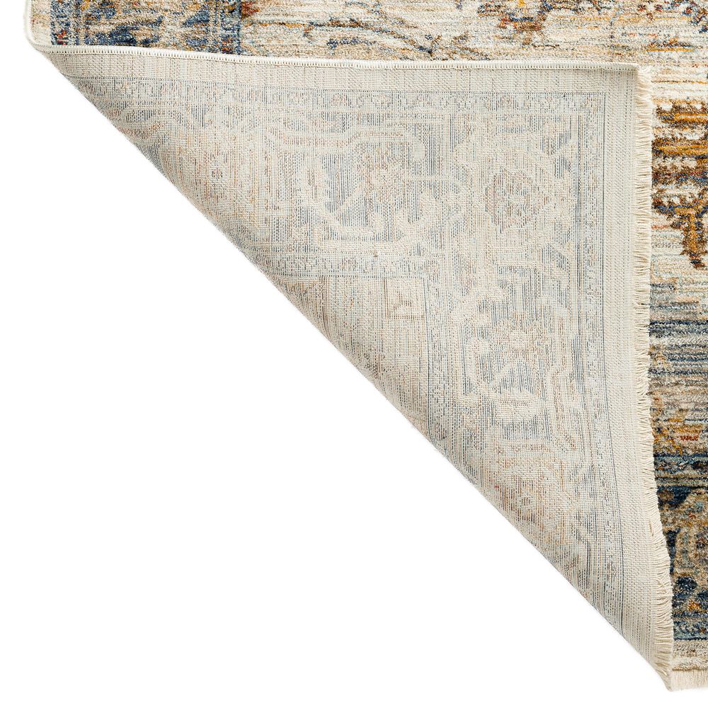 Dalyn Rug Company Bergama 1&#39;8&quot; x 2&#39;6&quot; Riverview Area Rug, , large
