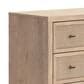 Ashley Cielden 4-Piece Queen Platform Bedroom Set in Two Tone, , large