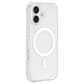 Case-Mate Tough MagSafe Case for iPhone 17 in Clear, , large