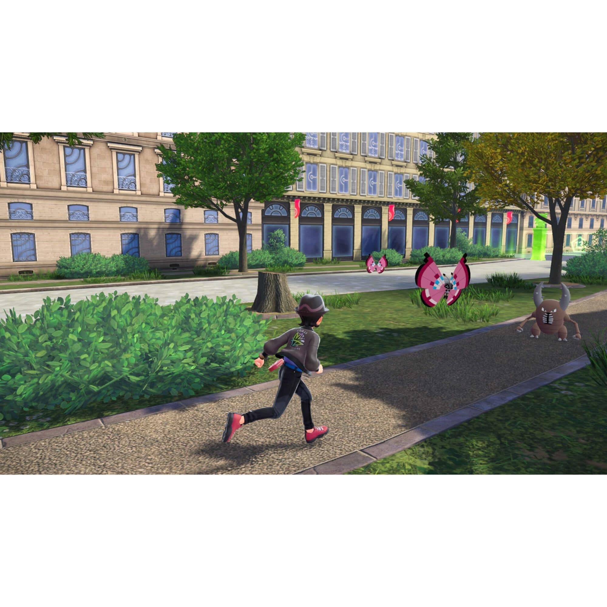 Nintendo Pokemon Legends Z-A - Nintendo Switch 2 Edition