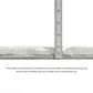 Dalyn Rug Company Boca BO5 Salmon 2"6" x 3"10" Area Rug, , large