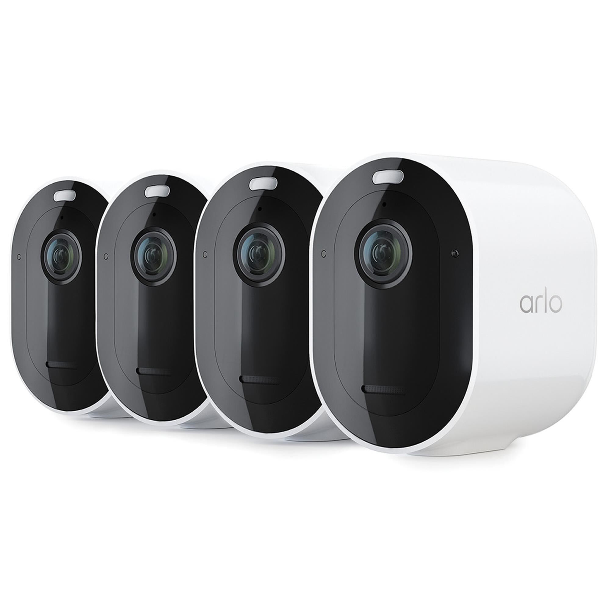 Arlo pro add 2024 on camera refurbished
