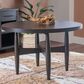 Urban Home Koko Dining Table in Minx - Table Only, , large