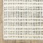 Oriental Weavers Galileo GAL02 Ivory and Multicolor 3"10" x 5"5" Area Rug, , large