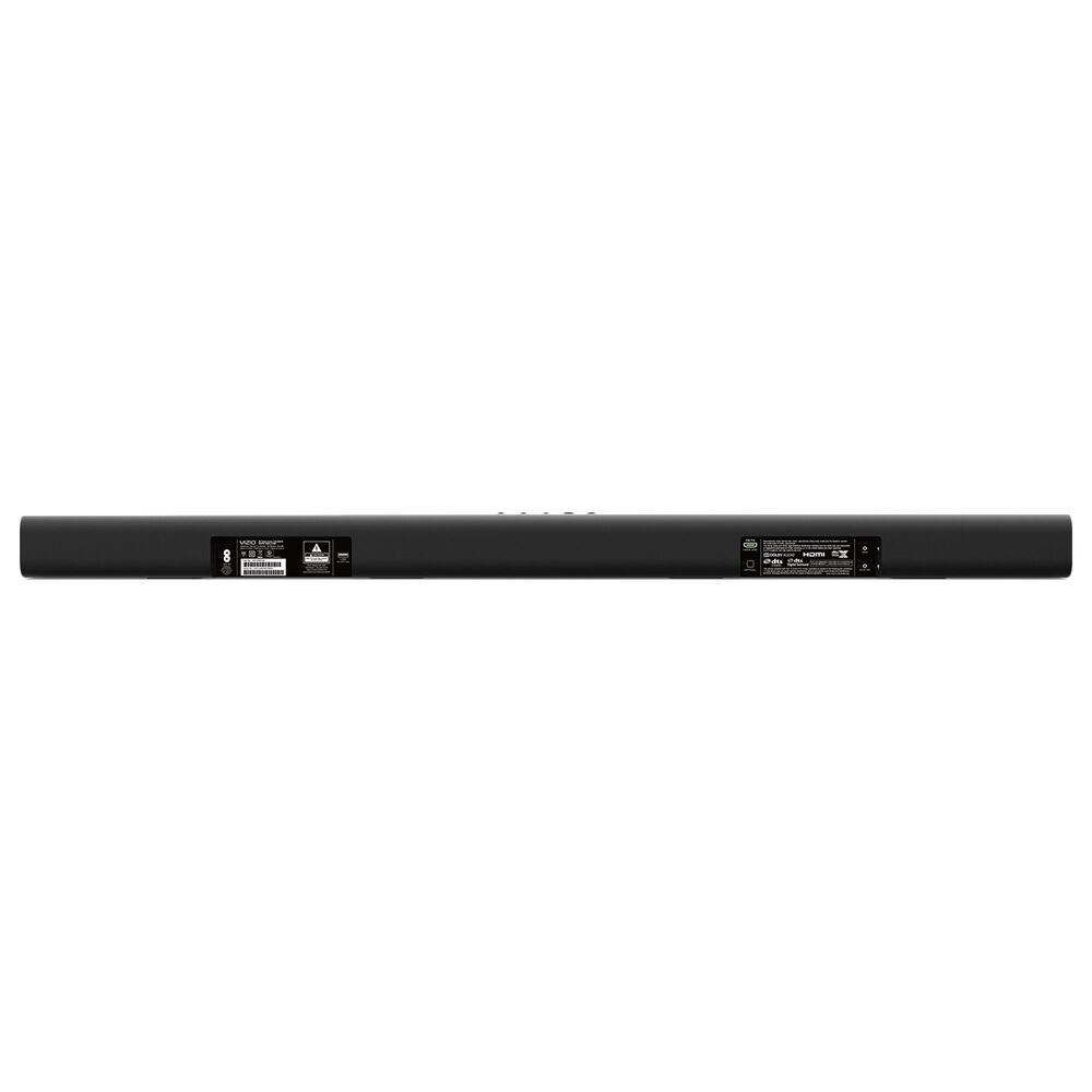 VIZIO 65&quot; Class V-Series 4K LED HDR - Smart TV with 2.1 Home Theater Sound Bar, , large