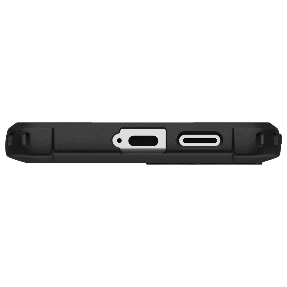 UAG Metropolis LT Case for Samsung Galaxy S25 Plus in Kevlar Black, , large