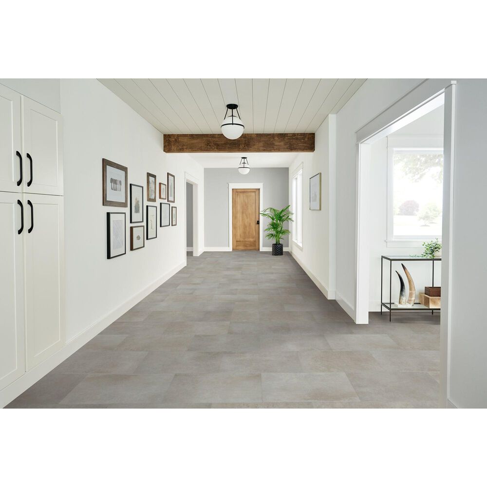 Mannington Adura Flex Riviera Island 12&quot; x 24&quot; Luxury Vinyl Tile, , large
