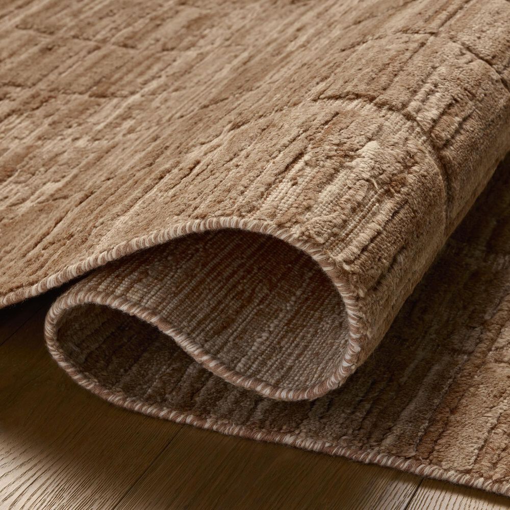 Loloi Daniel Fawn 2&#39;6&quot; x 9&#39;9&quot; Runner, , large