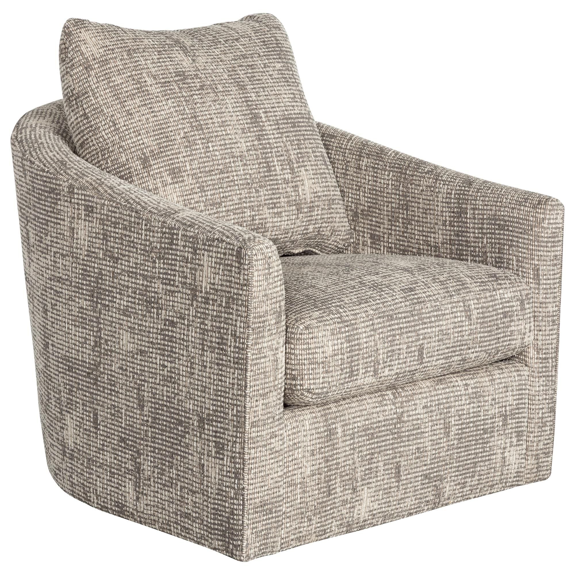 Astoria swivel deals chair