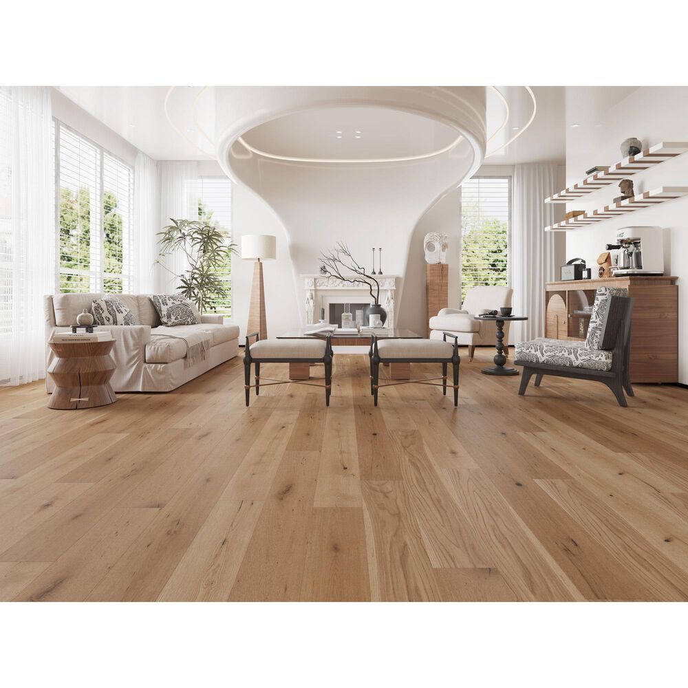 Create Flooring Majestic View Rocky Mountains 6 1/2" Engineered Hardwood, , large