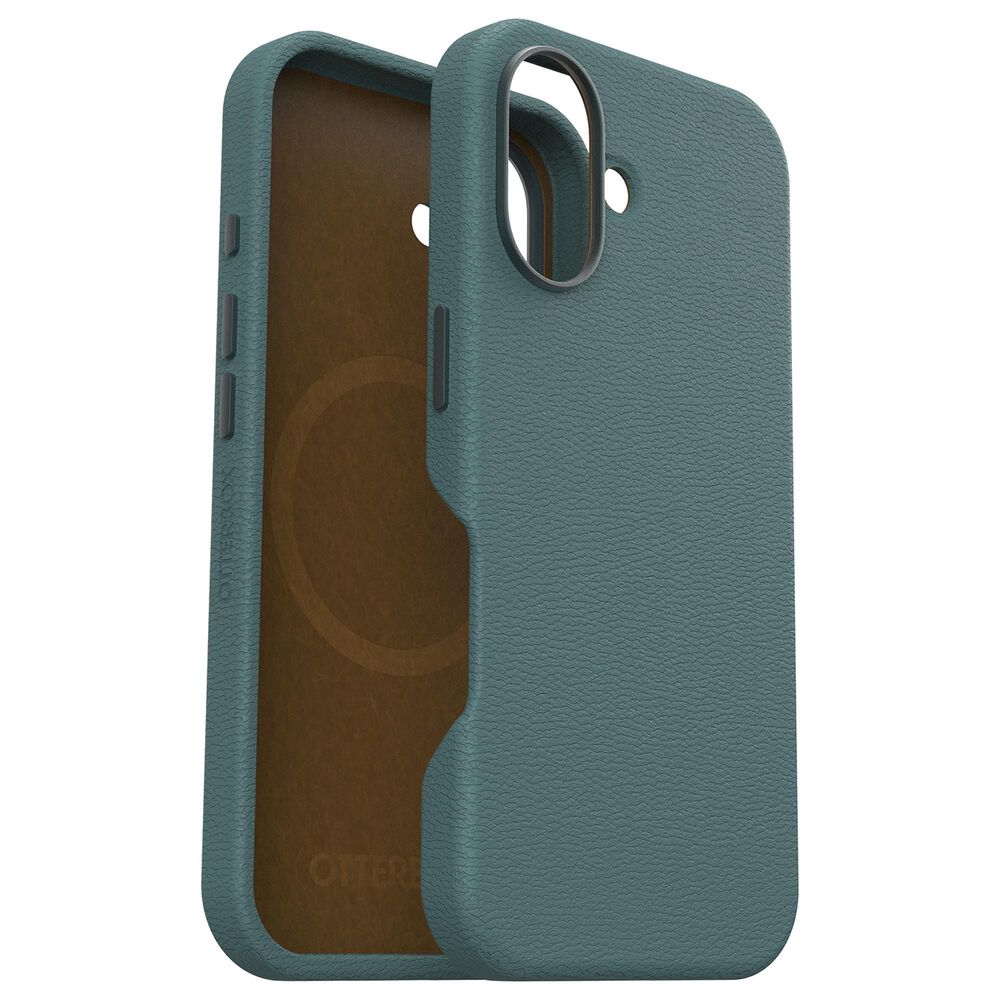 OtterBox Symmetry Magsafe Case for Apple iPhone 16 in Sagebrush, , large