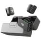 DJI MIC 3 Advanced Mini Wireless Microphone (2 TX + 1 RX + Charging Case) in Black, , large