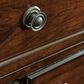 Millenium Porter 5-Piece Queen Bedroom Set in Rustic Brown, , large