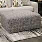 Hartsfield Hooten Cocktail Ottoman in Hematite, , large