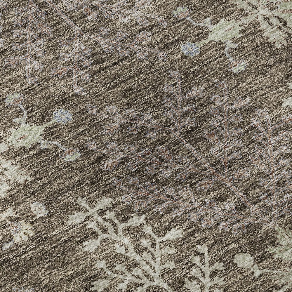 Dalyn Rug Company Hatay 10&#39; x 14&#39; Brown Area Rug, , large