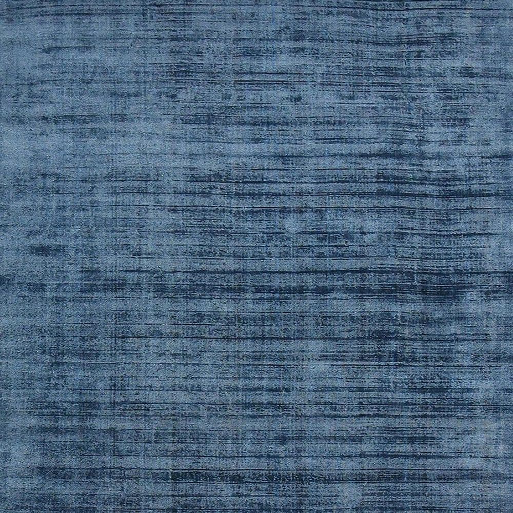 Amer Rugs Affinity 4&#39; x 6&#39; Blue Sapphire Area Rug, , large