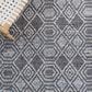 Safavieh Natura NAT312M 5" x 8" Blue Area Rug, , large