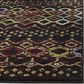 Safavieh Amsterdam AMS108P 2"3" x 6" Black Runner, , large