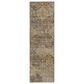 Dalyn Rug Company Aristo Wheat 2"3" x 7"6" Runner, , large