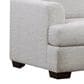 Northwestern Leia Accent Chair in Linen, , large
