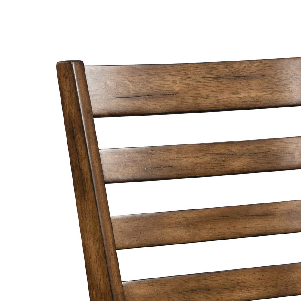 Homestyles Sedona Dining Chair in Toffee &#40;Set of 2&#41;, , large