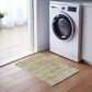 Dalyn Rug Company Solace SL3 1"8" x 2"6" Aloe Area Rug, , large