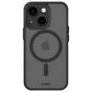 LAUT Huex Protect MagSafe Case for Apple iPhone 15/14/13 in Black, , large