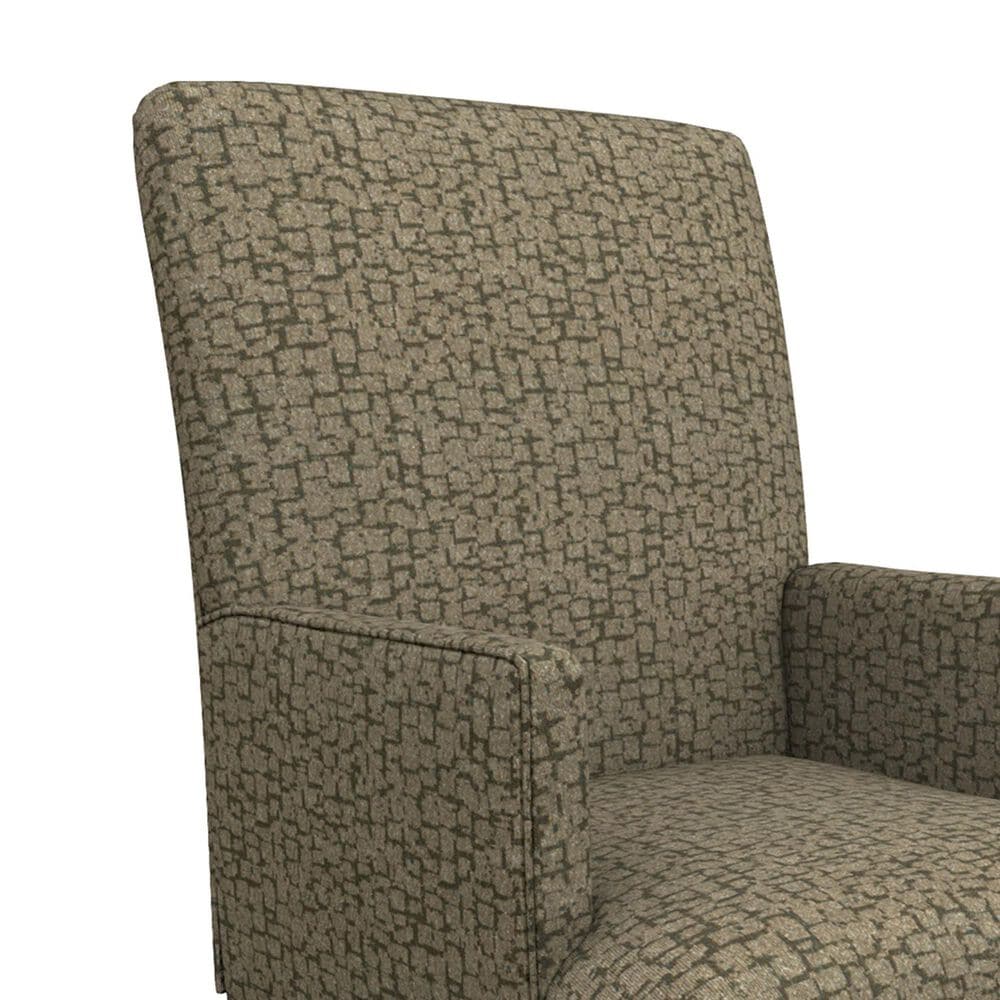 Best Home Furnishings Nonte Arm Chair in Forest, , large