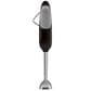 SMEG Retro-Style Hand Blender with Accessories in Black, , large
